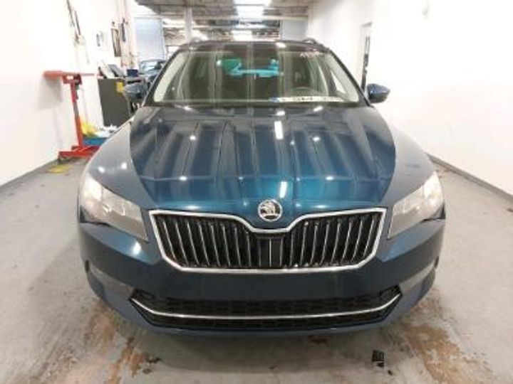 Photo 5 VIN: TMBJG7NP3J7576253 - SKODA SUPERB 