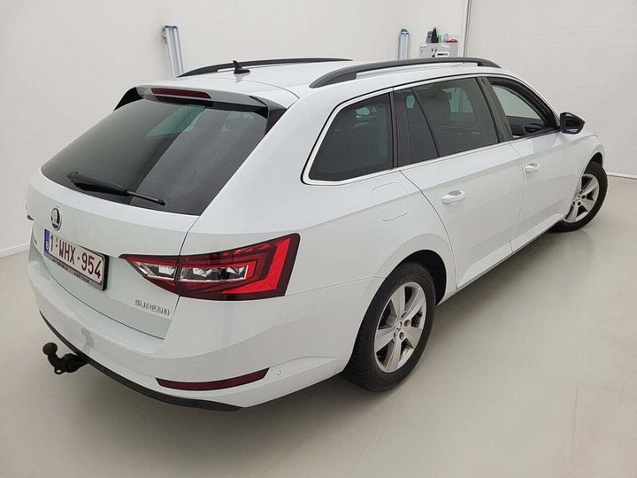 Photo 1 VIN: TMBJG7NP3K7070181 - SKODA SUPERB 