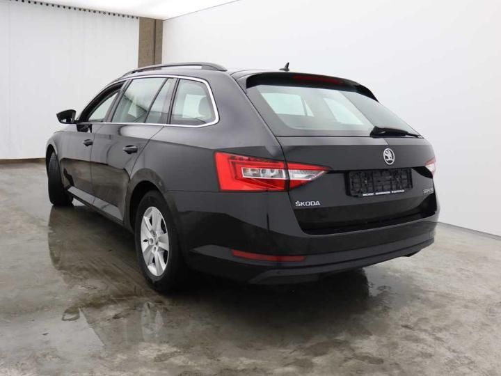 Photo 7 VIN: TMBJG7NP4G7039707 - SKODA SUPERB COMBI &#3915 