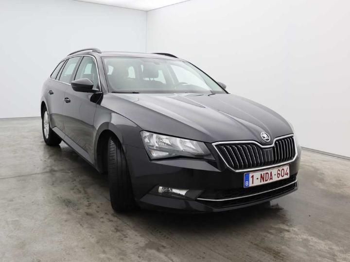 Photo 8 VIN: TMBJG7NP4G7039707 - SKODA SUPERB COMBI &#3915 