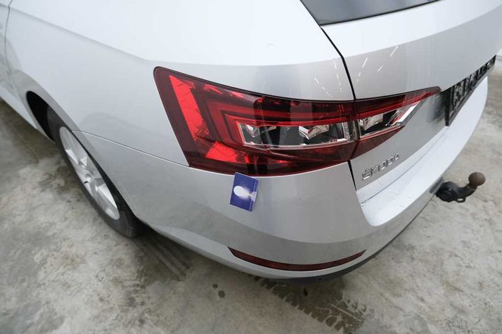 Photo 17 VIN: TMBJG7NP4H7505220 - SKODA SUPERB 