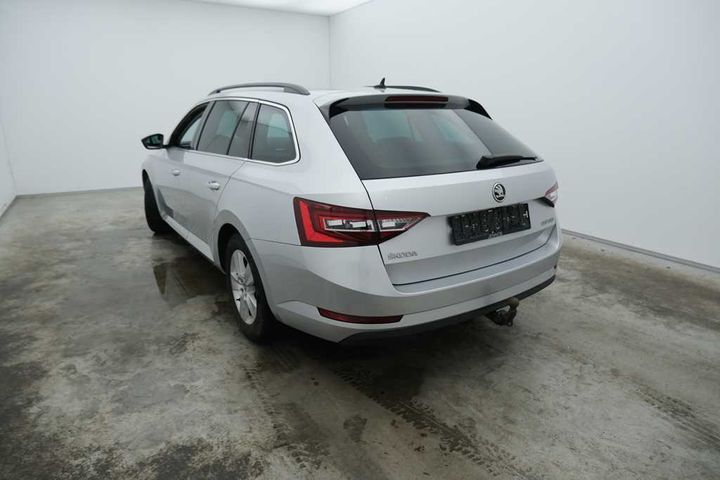 Photo 7 VIN: TMBJG7NP4H7505220 - SKODA SUPERB 