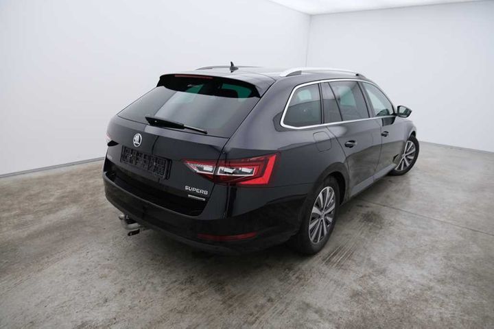 Photo 2 VIN: TMBJG7NP4H7523720 - SKODA SUPERB 