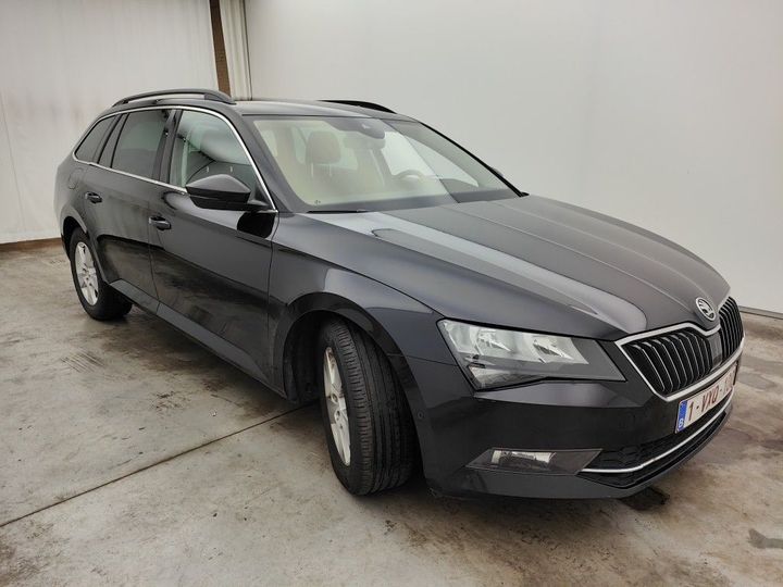 Photo 7 VIN: TMBJG7NP4H7531073 - SKODA SUPERB 