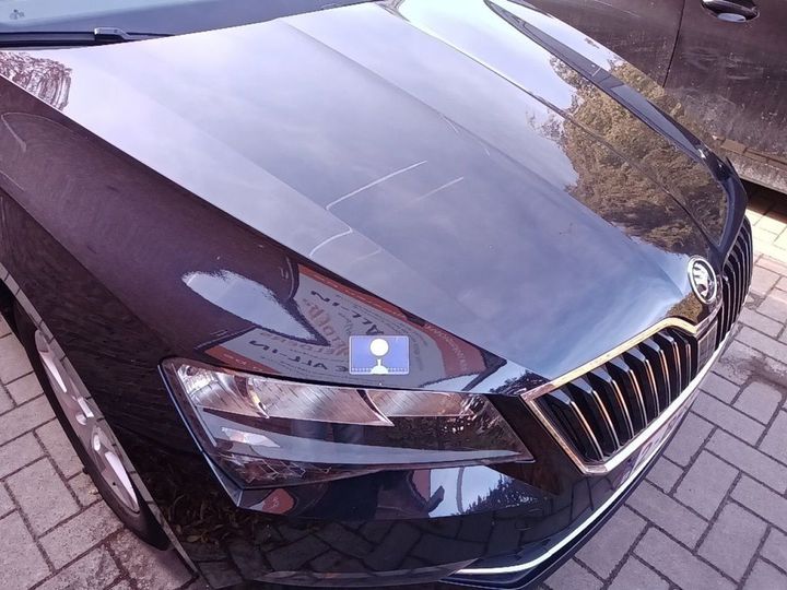 Photo 24 VIN: TMBJG7NP4J7518605 - SKODA SUPERB 