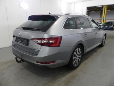 Photo 4 VIN: TMBJG7NP4J7579145 - SKODA SUPERB 