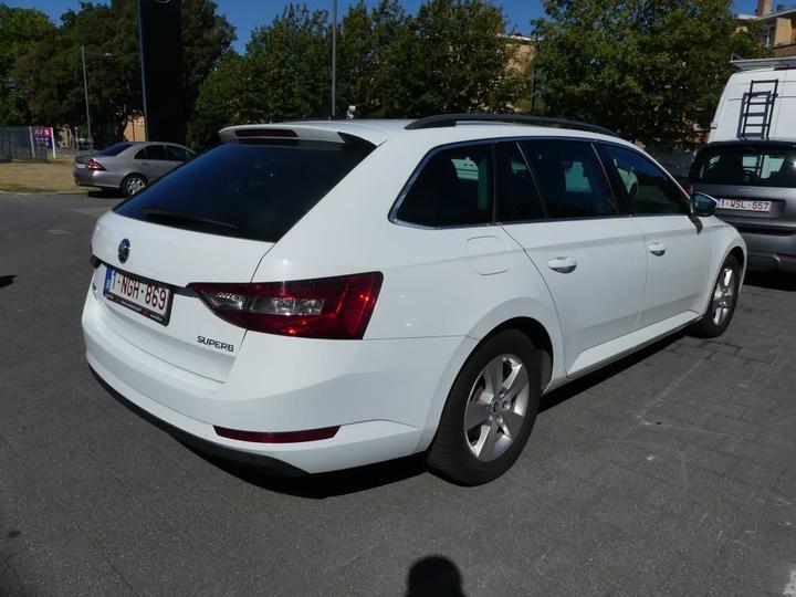 Photo 2 VIN: TMBJG7NP5G7057357 - SKODA SUPERB 