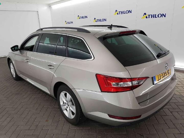 Photo 3 VIN: TMBJG7NP5G7069511 - SKODA SUPERB 