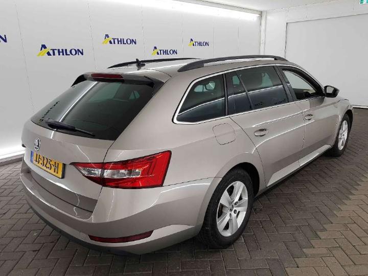 Photo 4 VIN: TMBJG7NP5G7069511 - SKODA SUPERB 