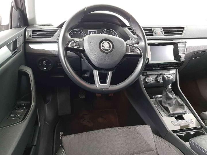 Photo 7 VIN: TMBJG7NP5G7069511 - SKODA SUPERB 