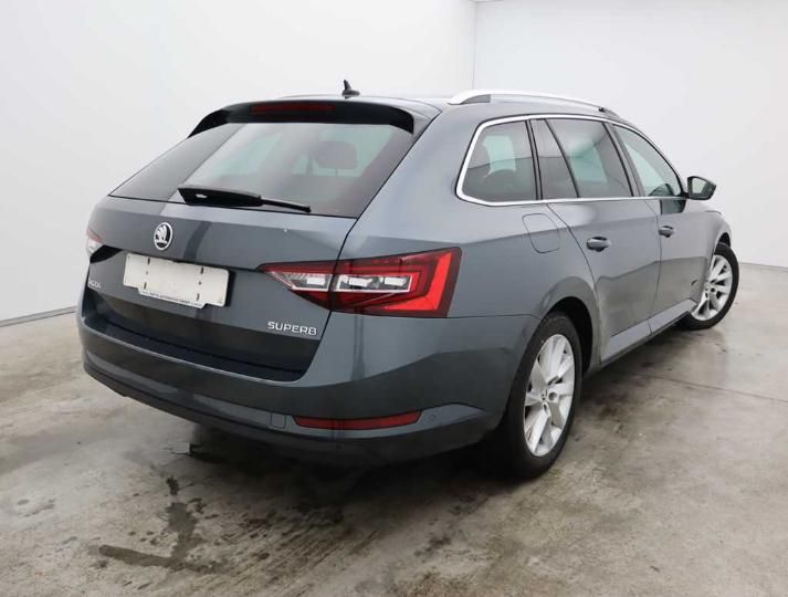 Photo 2 VIN: TMBJG7NP5G7071548 - SKODA SUPERB 