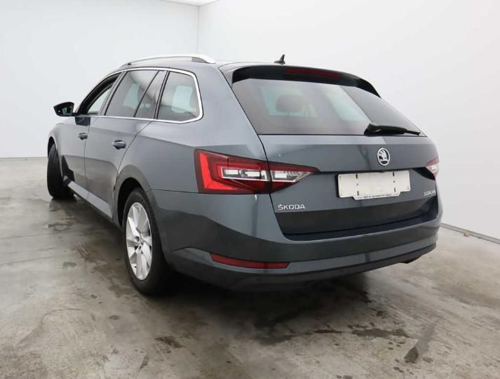 Photo 7 VIN: TMBJG7NP5G7071548 - SKODA SUPERB 