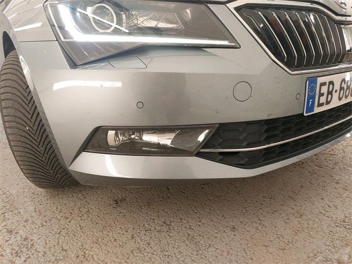 Photo 14 VIN: TMBJG7NP5G7073669 - SKODA SUPERB 