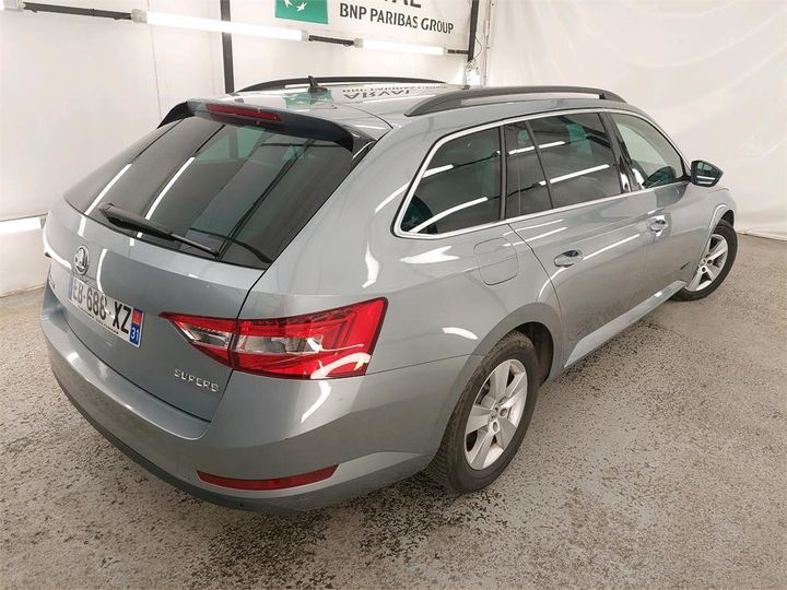 Photo 2 VIN: TMBJG7NP5G7073669 - SKODA SUPERB 