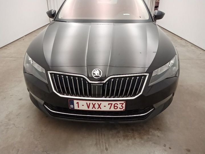 Photo 5 VIN: TMBJG7NP5K7059053 - SKODA SUPERB 