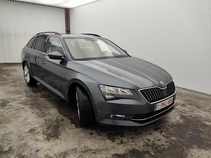 Photo 4 VIN: TMBJG7NP6H7015653 - SKODA 1598.0 