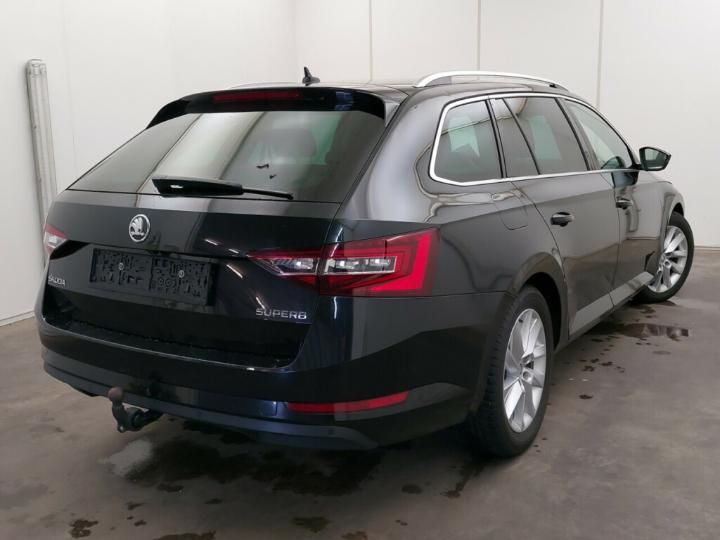 Photo 2 VIN: TMBJG7NP6H7523010 - SKODA SUPERB 