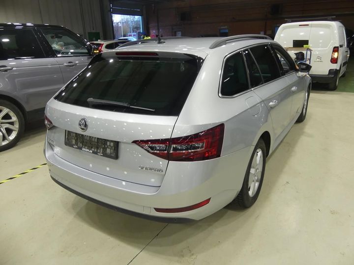 Photo 2 VIN: TMBJG7NP6H7530846 - SKODA SUPERB COMBI 