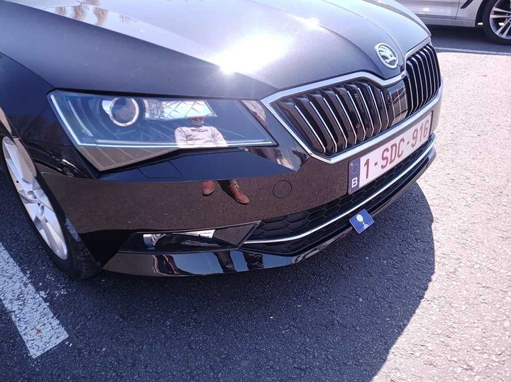 Photo 25 VIN: TMBJG7NP6H7546657 - SKODA SUPERB COMBI &#3915 