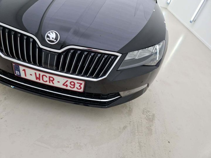 Photo 5 VIN: TMBJG7NP6K7061619 - SKODA SUPERB 