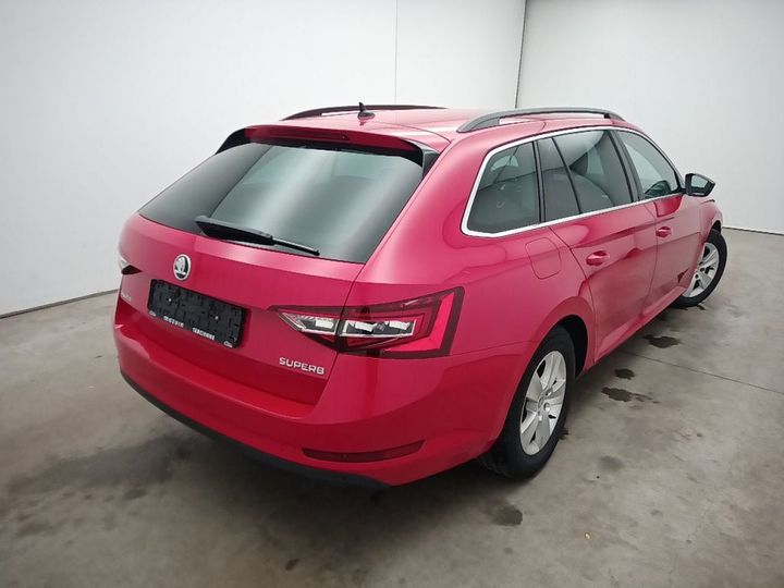 Photo 1 VIN: TMBJG7NP6K7072927 - SKODA SUPERB 