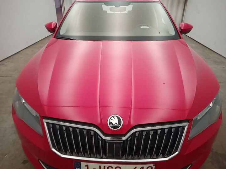 Photo 16 VIN: TMBJG7NP6K7072927 - SKODA SUPERB 