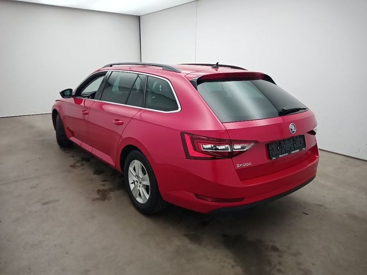 Photo 6 VIN: TMBJG7NP6K7072927 - SKODA SUPERB 