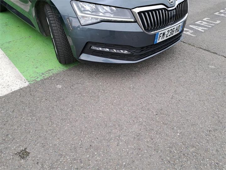 Photo 20 VIN: TMBJG7NP6L7029898 - SKODA SUPERB COMBI 