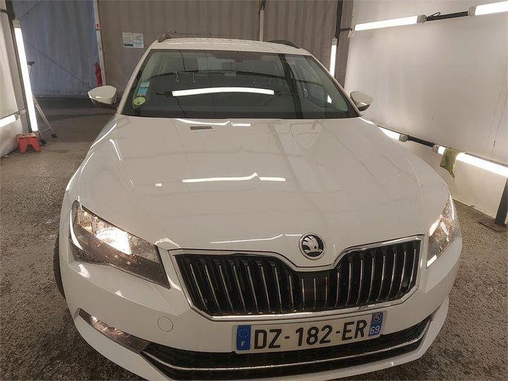 Photo 22 VIN: TMBJG7NP7G7047218 - SKODA SUPERB 