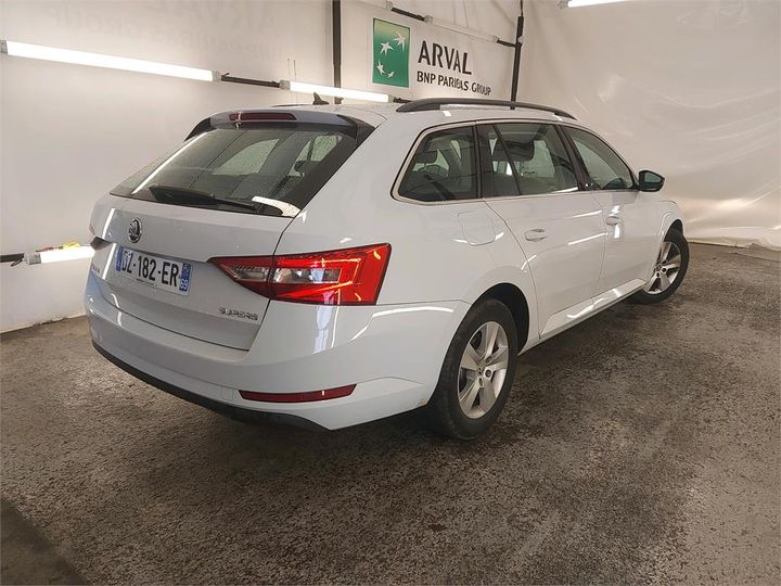 Photo 3 VIN: TMBJG7NP7G7047218 - SKODA SUPERB 