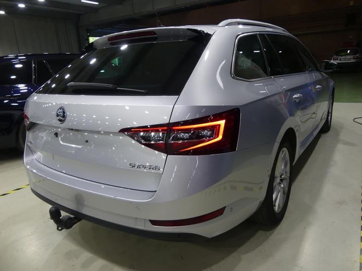 Photo 1 VIN: TMBJG7NP7G7081885 - SKODA SUPERB 