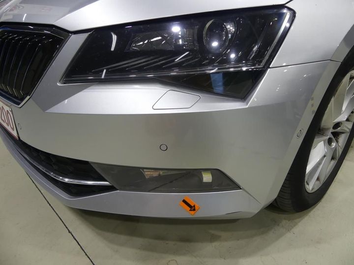 Photo 25 VIN: TMBJG7NP7G7081885 - SKODA SUPERB 