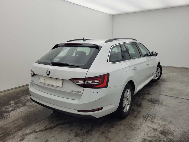 Photo 2 VIN: TMBJG7NP7H7520603 - SKODA SUPERB 