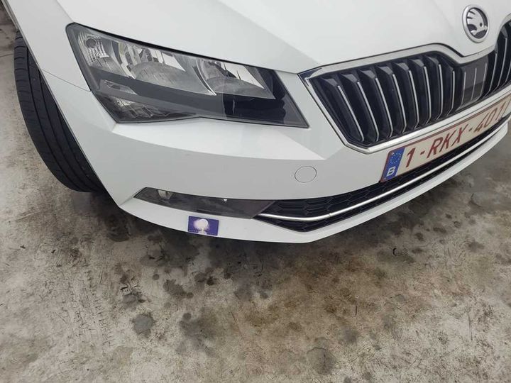 Photo 27 VIN: TMBJG7NP7H7520603 - SKODA SUPERB COMBI &#3915 