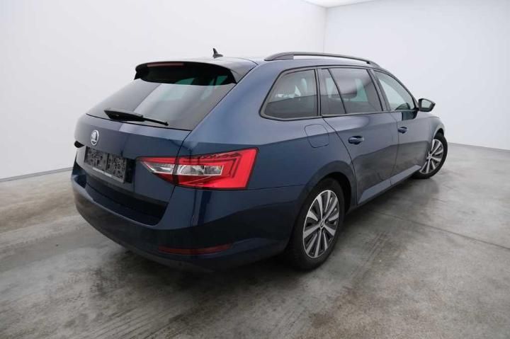 Photo 2 VIN: TMBJG7NP7H7523274 - SKODA SUPERB COMBI &#3915 