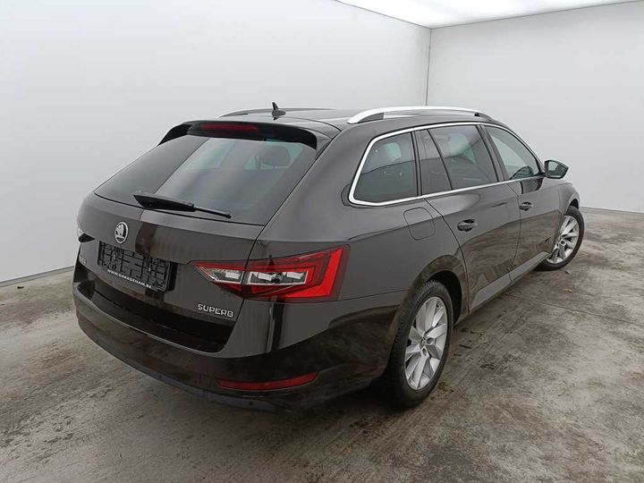 Photo 2 VIN: TMBJG7NP7H7542715 - SKODA SUPERB 