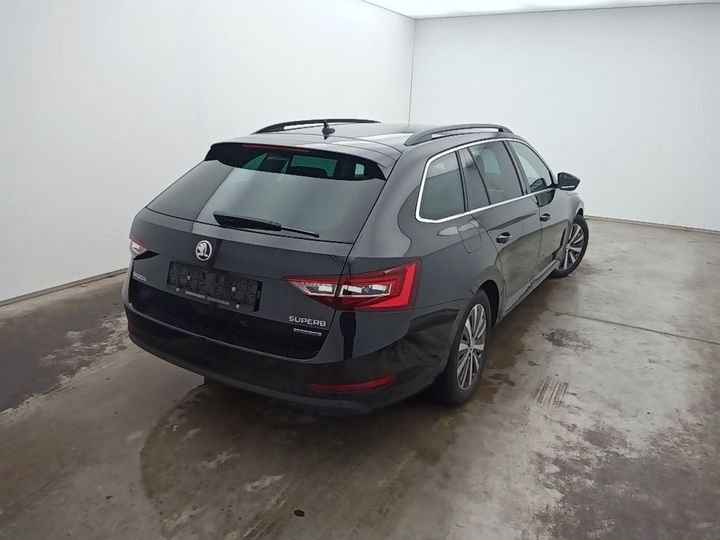 Photo 2 VIN: TMBJG7NP7J7606399 - SKODA SUPERB 