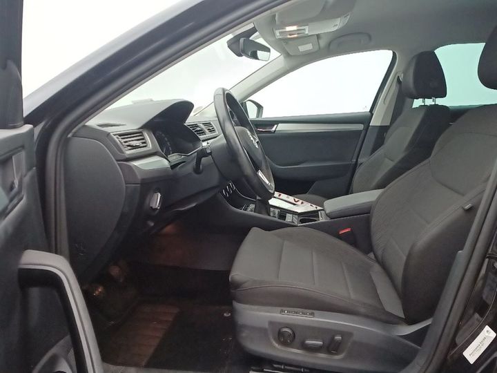 Photo 3 VIN: TMBJG7NP7J7606399 - SKODA SUPERB 