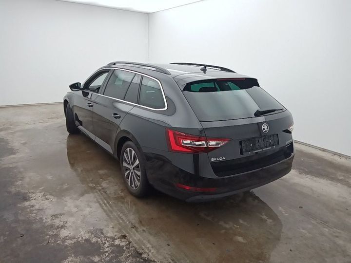 Photo 7 VIN: TMBJG7NP7J7606399 - SKODA SUPERB 