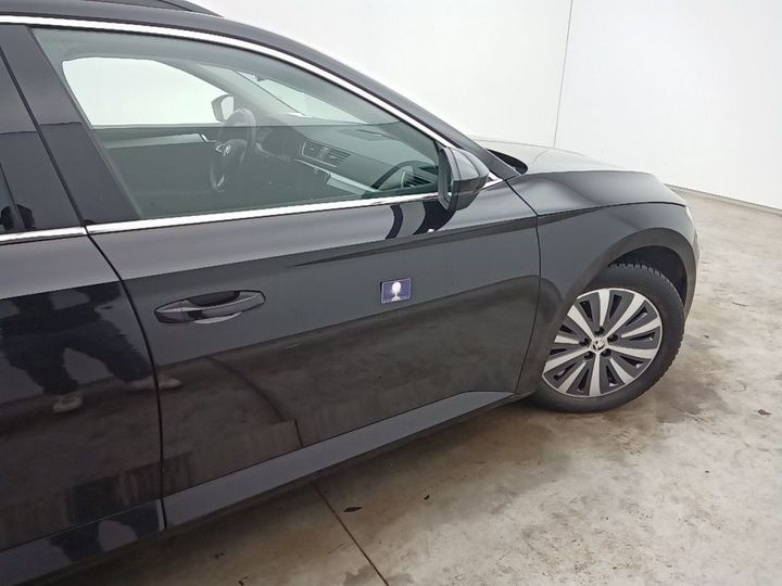 Photo 24 VIN: TMBJG7NP7J7606399 - SKODA SUPERB COMBI &#3915 