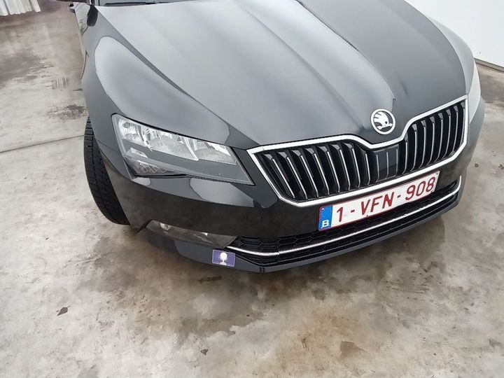 Photo 31 VIN: TMBJG7NP7J7606399 - SKODA SUPERB COMBI &#3915 