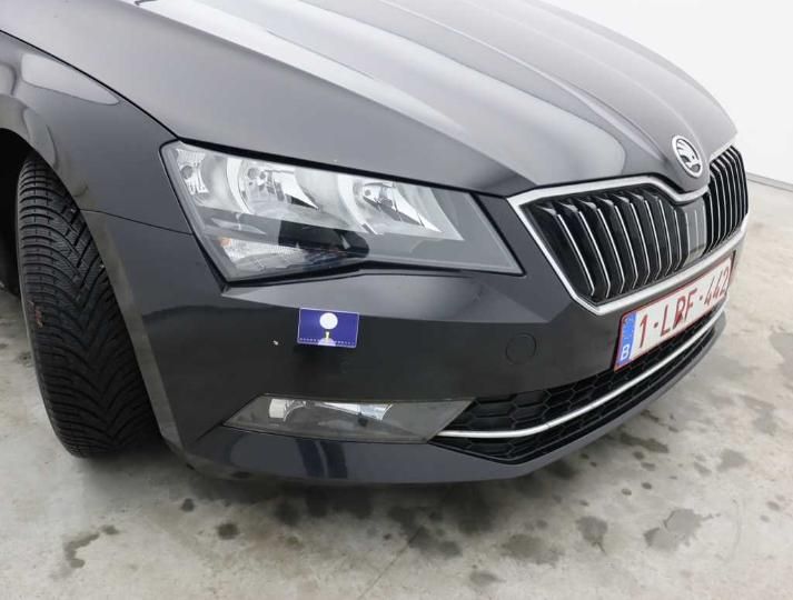 Photo 30 VIN: TMBJG7NP8G7026250 - SKODA SUPERB 