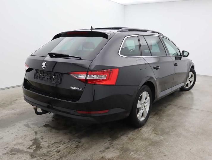 Photo 2 VIN: TMBJG7NP8G7026250 - SKODA SUPERB COMBI &#3915 