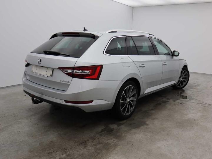 Photo 2 VIN: TMBJG7NP8G7048717 - SKODA SUPERB 