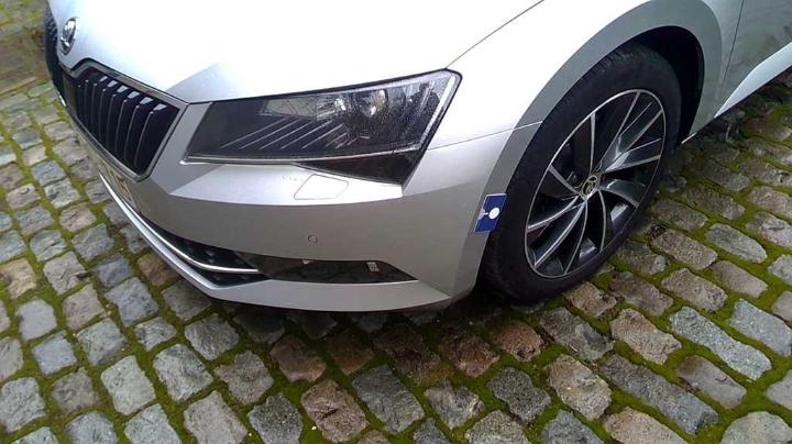 Photo 20 VIN: TMBJG7NP8G7048717 - SKODA SUPERB 