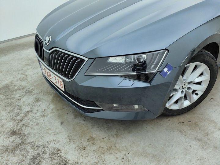 Photo 28 VIN: TMBJG7NP8G7081068 - SKODA SUPERB 