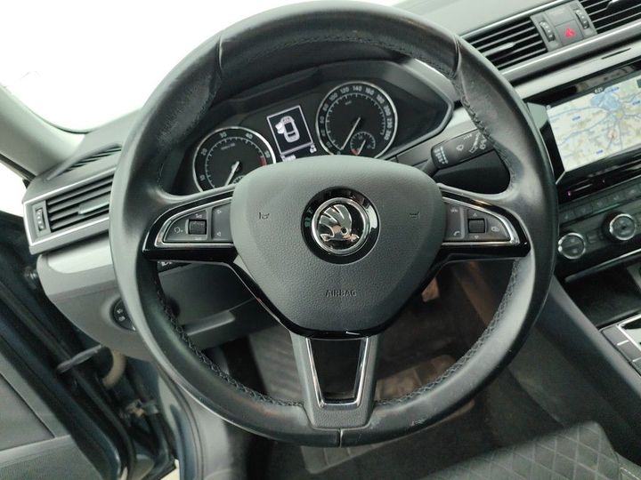 Photo 24 VIN: TMBJG7NP8G7081068 - SKODA SUPERB 