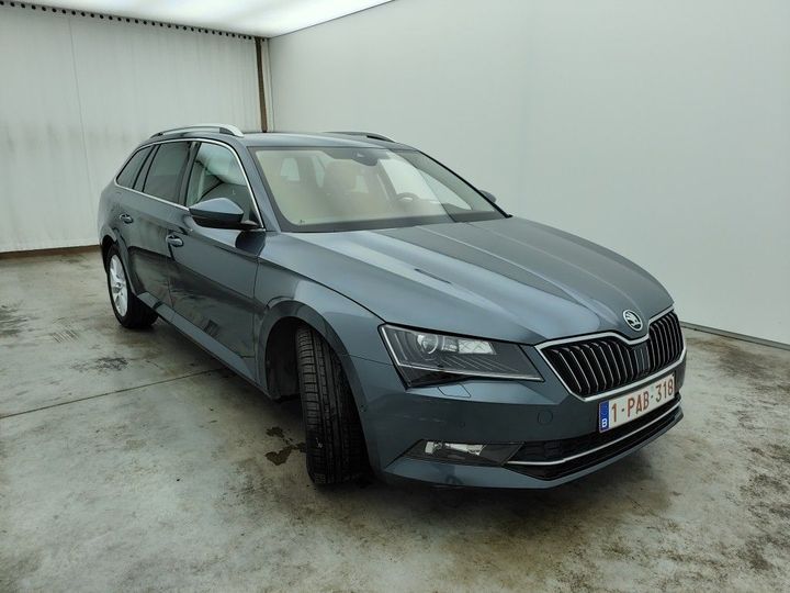 Photo 8 VIN: TMBJG7NP8G7081068 - SKODA SUPERB 