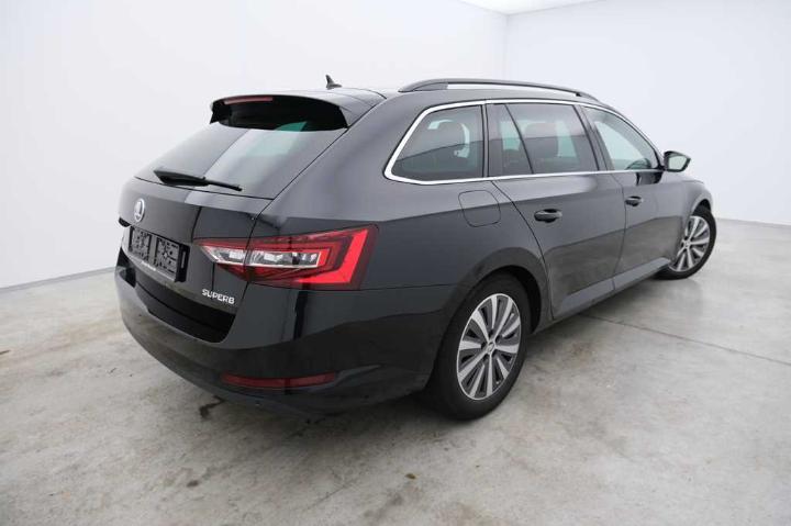 Photo 2 VIN: TMBJG7NP8H7537037 - SKODA SUPERB 