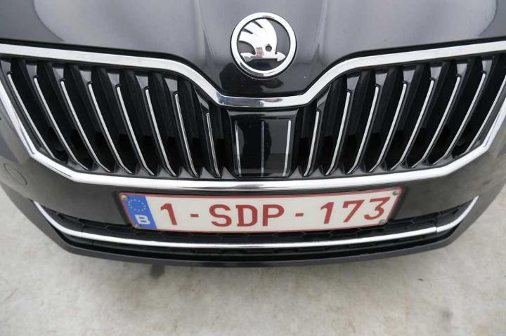 Photo 5 VIN: TMBJG7NP8H7537037 - SKODA SUPERB COMBI &#3915 